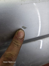 1995-2004 Toyota Tacoma Tailgate - Silver