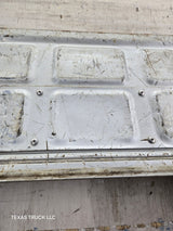 1995-2004 Toyota Tacoma Tailgate - Silver