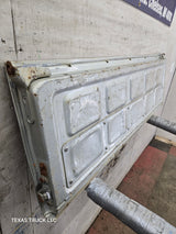 1995-2004 Toyota Tacoma Tailgate - Silver