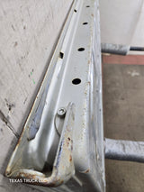 1995-2004 Toyota Tacoma Tailgate - Silver