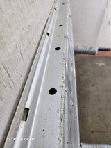 1995-2004 Toyota Tacoma Tailgate - Silver