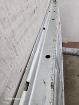 1995-2004 Toyota Tacoma Tailgate - Silver
