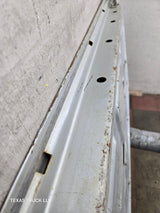 1995-2004 Toyota Tacoma Tailgate - Silver