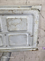 1995-2004 Toyota Tacoma Tailgate - Silver