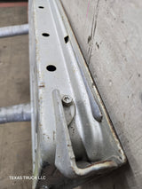 1995-2004 Toyota Tacoma Tailgate - Silver