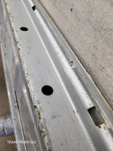 1995-2004 Toyota Tacoma Tailgate - Silver
