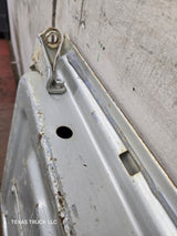 1995-2004 Toyota Tacoma Tailgate - Silver