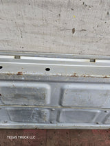 1995-2004 Toyota Tacoma Tailgate - Silver