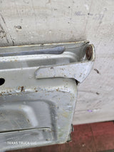 1995-2004 Toyota Tacoma Tailgate - Silver