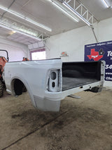 2009-2018 Dodge Ram 4th Gen 1500 2500 3500 6' 4" Short Truck Bed