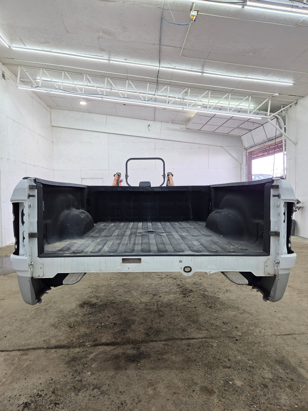 2009-2018 Dodge Ram 4th Gen 1500 2500 3500 6' 4" Short Truck Bed