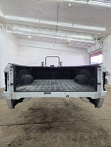 2009-2018 Dodge Ram 4th Gen 1500 2500 3500 6' 4" Short Truck Bed