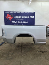 2009-2018 Dodge Ram 4th Gen 1500 2500 3500 6' 4" Short Truck Bed