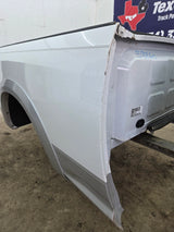 2009-2018 Dodge Ram 4th Gen 1500 2500 3500 6' 4" Short Truck Bed