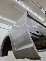 2009-2018 Dodge Ram 4th Gen 1500 2500 3500 6' 4" Short Truck Bed