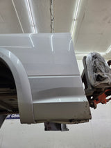 2009-2018 Dodge Ram 4th Gen 1500 2500 3500 6' 4" Short Truck Bed