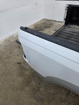 2009-2018 Dodge Ram 4th Gen 1500 2500 3500 6' 4" Short Truck Bed