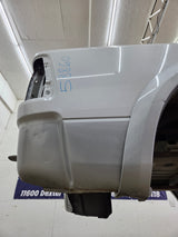2009-2018 Dodge Ram 4th Gen 1500 2500 3500 6' 4" Short Truck Bed
