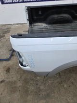 2009-2018 Dodge Ram 4th Gen 1500 2500 3500 6' 4" Short Truck Bed
