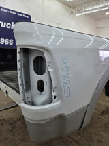 2009-2018 Dodge Ram 4th Gen 1500 2500 3500 6' 4" Short Truck Bed