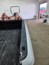 2009-2018 Dodge Ram 4th Gen 1500 2500 3500 6' 4" Short Truck Bed