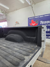 2009-2018 Dodge Ram 4th Gen 1500 2500 3500 6' 4" Short Truck Bed