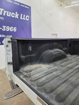2009-2018 Dodge Ram 4th Gen 1500 2500 3500 6' 4" Short Truck Bed