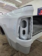 2009-2018 Dodge Ram 4th Gen 1500 2500 3500 6' 4" Short Truck Bed