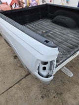 2009-2018 Dodge Ram 4th Gen 1500 2500 3500 6' 4" Short Truck Bed