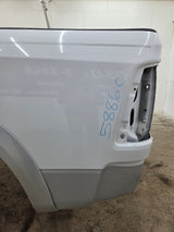 2009-2018 Dodge Ram 4th Gen 1500 2500 3500 6' 4" Short Truck Bed