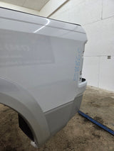 2009-2018 Dodge Ram 4th Gen 1500 2500 3500 6' 4" Short Truck Bed