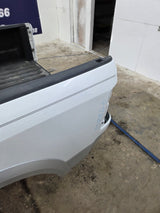 2009-2018 Dodge Ram 4th Gen 1500 2500 3500 6' 4" Short Truck Bed