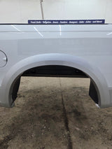 2009-2018 Dodge Ram 4th Gen 1500 2500 3500 6' 4" Short Truck Bed