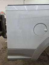 2009-2018 Dodge Ram 4th Gen 1500 2500 3500 6' 4" Short Truck Bed