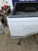 2009-2018 Dodge Ram 4th Gen 1500 2500 3500 6' 4" Short Truck Bed