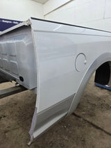 2009-2018 Dodge Ram 4th Gen 1500 2500 3500 6' 4" Short Truck Bed