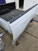 2009-2018 Dodge Ram 4th Gen 1500 2500 3500 6' 4" Short Truck Bed