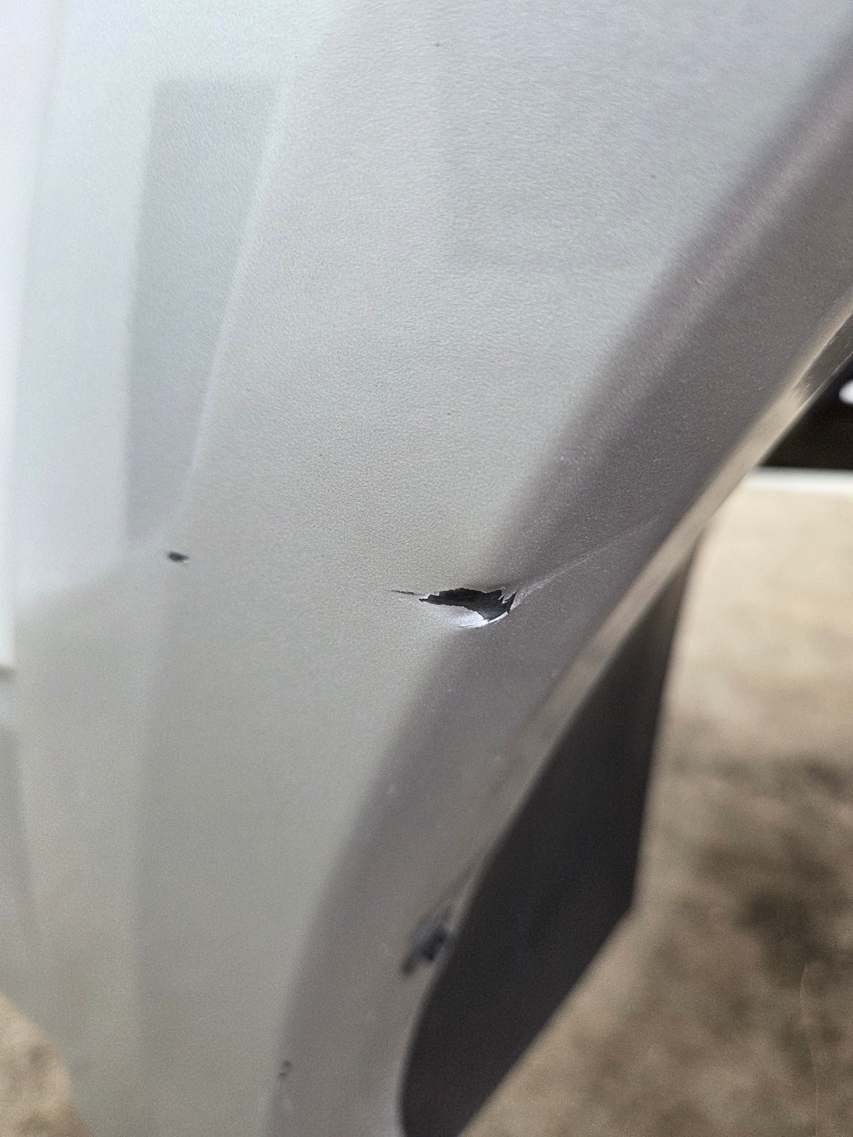 2009-2018 Dodge Ram 4th Gen 1500 2500 3500 6' 4" Short Truck Bed