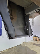 2009-2018 Dodge Ram 4th Gen 1500 2500 3500 6' 4" Short Truck Bed