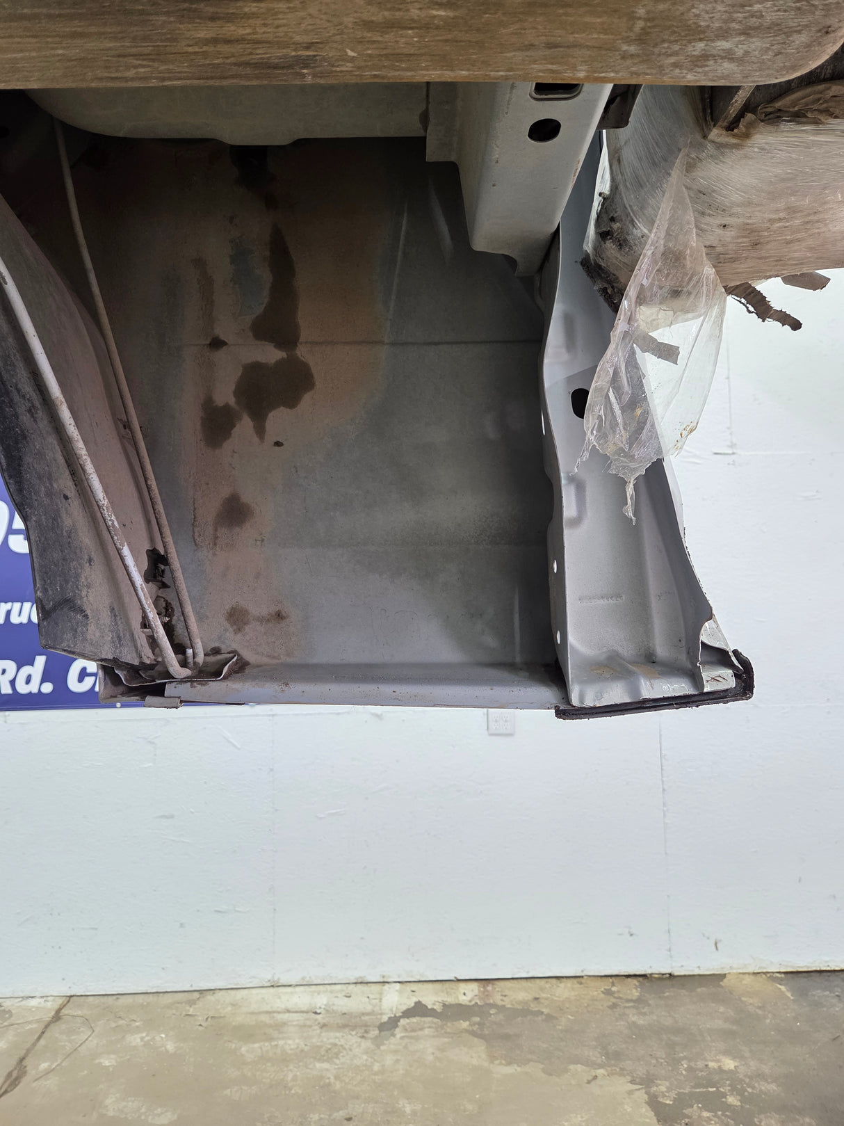 2009-2018 Dodge Ram 4th Gen 1500 2500 3500 6' 4" Short Truck Bed
