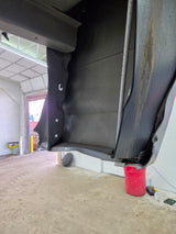 2009-2018 Dodge Ram 4th Gen 1500 2500 3500 6' 4" Short Truck Bed