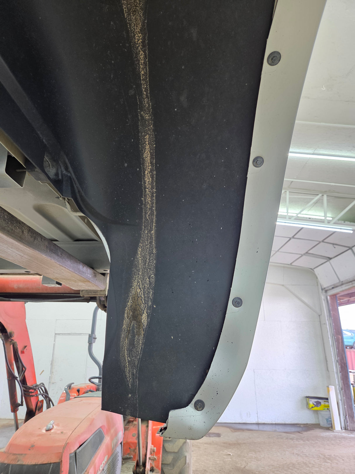 2009-2018 Dodge Ram 4th Gen 1500 2500 3500 6' 4" Short Truck Bed