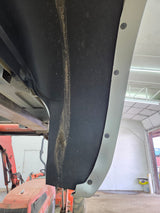 2009-2018 Dodge Ram 4th Gen 1500 2500 3500 6' 4" Short Truck Bed