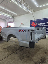 2017-2022 Ford F250 F350 Super Duty 6' 9" Short Truck Bed