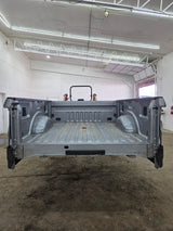 2017-2022 Ford F250 F350 Super Duty 6' 9" Short Truck Bed