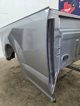 2017-2022 Ford F250 F350 Super Duty 6' 9" Short Truck Bed