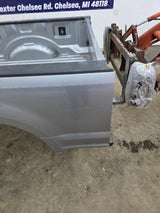 2017-2022 Ford F250 F350 Super Duty 6' 9" Short Truck Bed