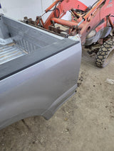 2017-2022 Ford F250 F350 Super Duty 6' 9" Short Truck Bed