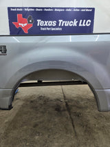 2017-2022 Ford F250 F350 Super Duty 6' 9" Short Truck Bed