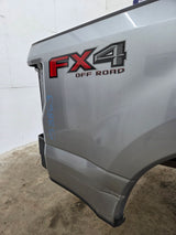 2017-2022 Ford F250 F350 Super Duty 6' 9" Short Truck Bed